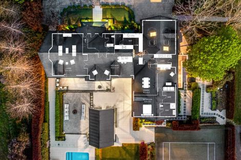 Photo of property in 25 Sunnyside Road, Coatesville, Albany, 0793