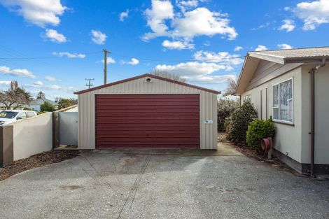 Photo of property in 85 Howick Road, Redwoodtown, Blenheim, 7201