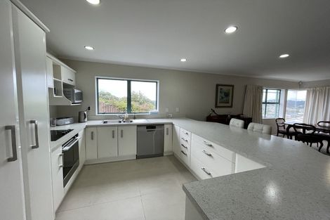 Photo of property in Mt Carmel Mews, 1/9 Arawa Road, Hataitai, Wellington, 6021