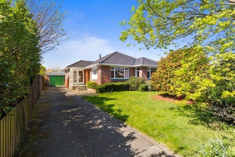 Photo of property in 26 Bewdley Street, Spreydon, Christchurch, 8024