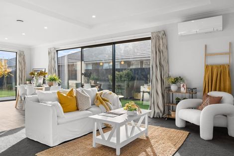 Photo of property in 30 Echelon Drive, Wigram, Christchurch, 8042