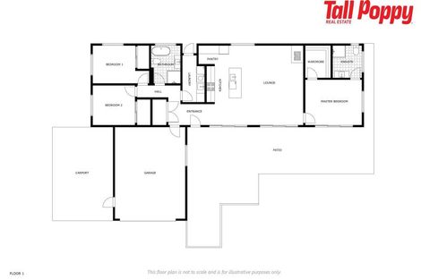 Photo of property in 6 Woodpecker Street, Lake Hawea, Wanaka, 9382