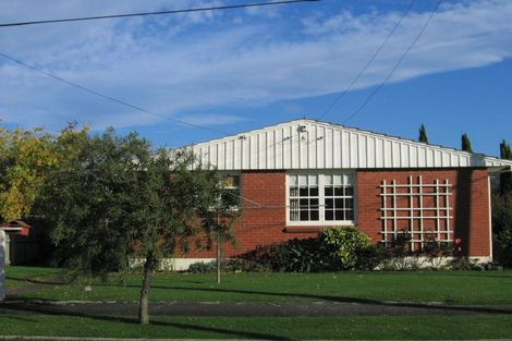 Photo of property in 5 Stamford Grove, Avalon, Lower Hutt, 5011