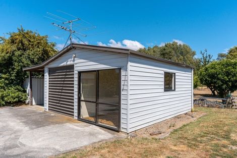 Photo of property in 272 Papawai Road, Papawai, Greytown, 5794