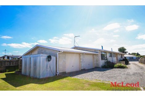 Photo of property in 24 Brucefield Avenue, Netherby, Ashburton, 7700