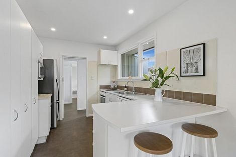 Photo of property in 43b Cullahill Street, Harewood, Christchurch, 8051