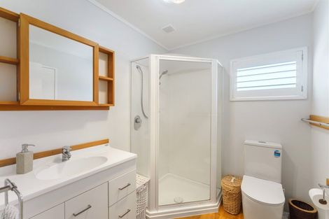 Photo of property in 19 Dixie Street, Te Horo Beach, Otaki, 5581