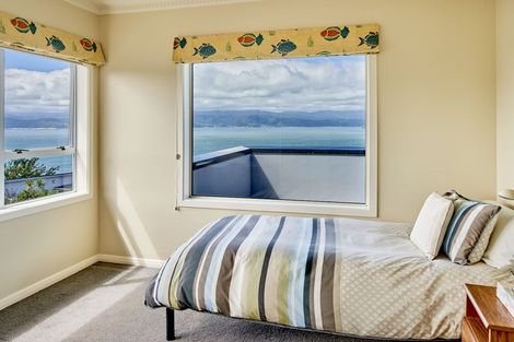 Photo of property in 102 Homebush Road, Khandallah, Wellington, 6035