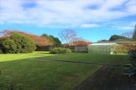 Photo of property in 15 Wright Grove, Levin, 5510