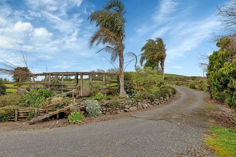 Photo of property in 545 Knight Road, Ruatangata West, Whangarei, 0179