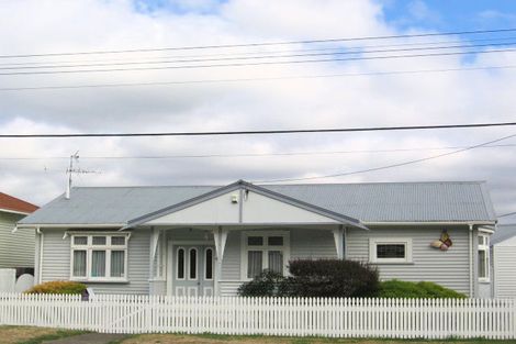 Photo of property in 43 Ira Street, Miramar, Wellington, 6022