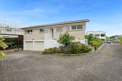 Photo of property in 1/17 Markham Place, Bucklands Beach, Auckland, 2012