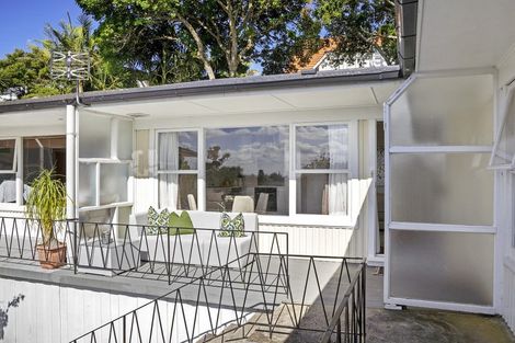 Photo of property in 2/61a Balmoral Road, Mount Eden, Auckland, 1024