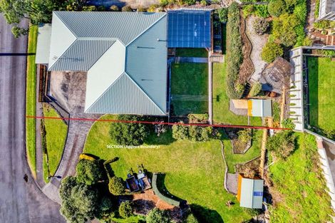 Photo of property in 20 Rosendale Avenue, Spotswood, New Plymouth, 4310