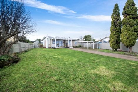 Photo of property in 14 Kealy Road, Mount Wellington, Auckland, 1062