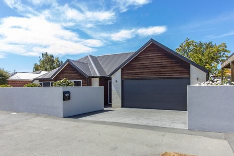 Photo of property in 1 Collingwood Street, Highfield, Timaru, 7910