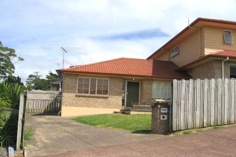 Photo of property in 32 Lorikeet Place, Unsworth Heights, Auckland, 0632