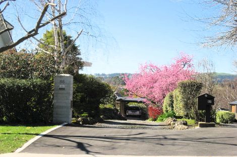 Photo of property in 55 Simla Avenue, Havelock North, 4130