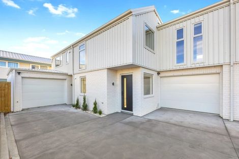 Photo of property in 4/75 Stanmore Road, Linwood, Christchurch, 8011