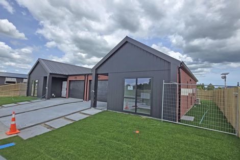 Photo of property in 42 Festival Way, Ngaruawahia, 3720