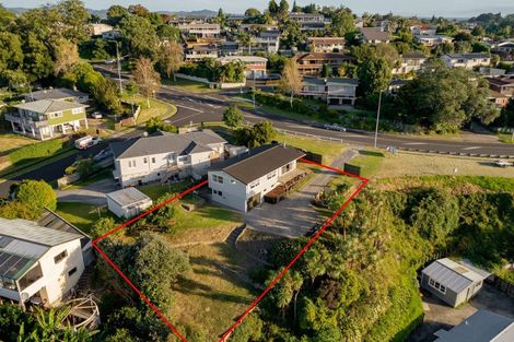Photo of property in 315 Waihi Road, Judea, Tauranga, 3110