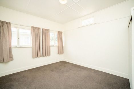 Photo of property in 184 Ferguson Street, West End, Palmerston North, 4412