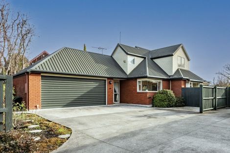 Photo of property in 13a Rickton Place, Rangiora, 7400