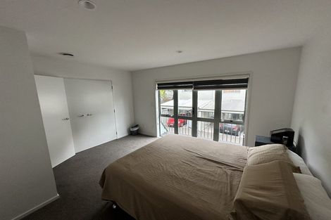 Photo of property in 4b Wilkins Street, Freemans Bay, Auckland, 1011