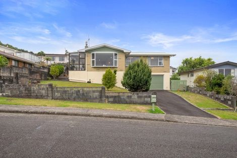 Photo of property in 20 Sunnyview Drive, Brown Owl, Upper Hutt, 5018