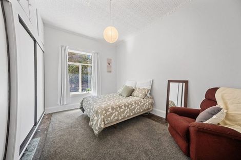 Photo of property in 28 Currie Street, Port Chalmers, 9023