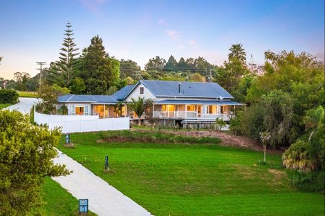 Photo of property in 115 Mckinney Road, Warkworth, 0981