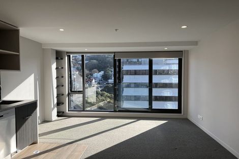 Photo of property in Vsp South, 904/166 Victoria Street, Te Aro, Wellington, 6011