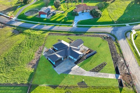 Photo of property in 46 Sherwin Street, Pirongia, 3802