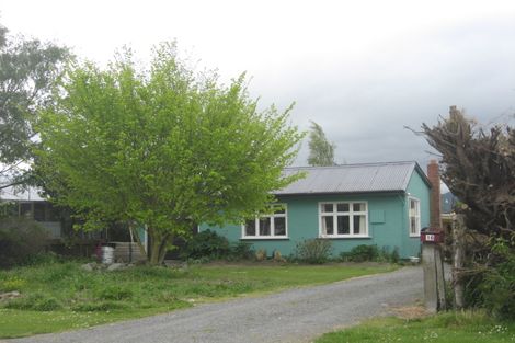 Photo of property in 16 Woodside Road, Oxford, 7430