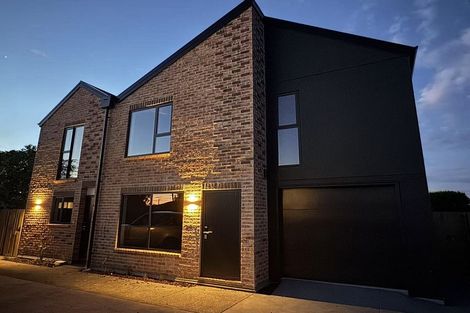 Photo of property in 2/61 Farrington Avenue, Bishopdale, Christchurch, 8053