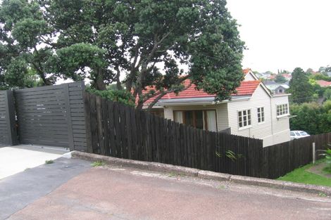 Photo of property in 31 Hukanui Crescent, Ponsonby, Auckland, 1021