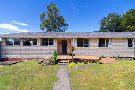 Photo of property in 2 Turner Drive, Western Heights, Rotorua, 3015