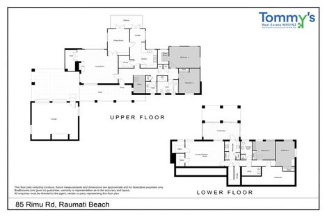 Photo of property in 85 Rimu Road, Raumati Beach, Paraparaumu, 5032