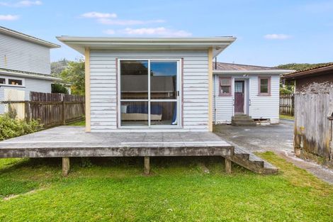 Photo of property in 79 Moohan Street, Wainuiomata, Lower Hutt, 5014