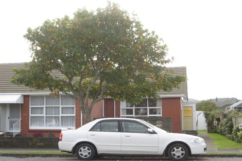 Photo of property in 14a/103 Epuni Street, Epuni, Lower Hutt, 5011