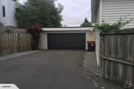 Photo of property in 17 Brockworth Place, Riccarton, Christchurch, 8011