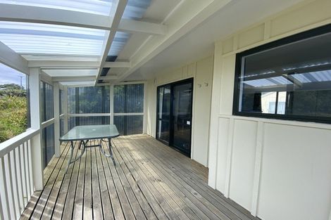 Photo of property in 12 Point Road, Mokau, 4376