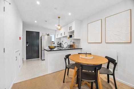 Photo of property in Rf202b, 17/18 Hewlett Road, Massey, Auckland, 0614