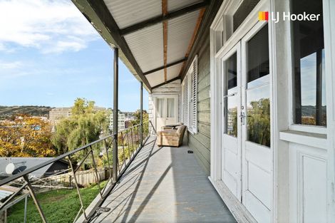 Photo of property in 11 Elder Street, Dunedin Central, Dunedin, 9016
