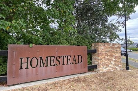 Photo of property in 1 Homestead Lane, Cambridge, 3434