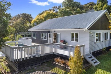 Photo of property in 132 Attwood Road, Paremoremo, Auckland, 0632