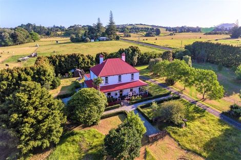 Photo of property in 374 Te Ahu Ahu Road, Waimate North, Kaikohe, 0472