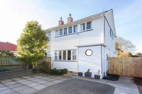 Photo of property in 80 Hartley Avenue, Strowan, Christchurch, 8052