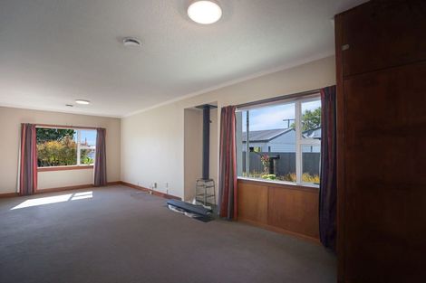 Photo of property in 3 Shearer Street, Tinwald, Ashburton, 7700