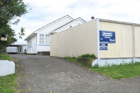 Photo of property in 1/9 Cornwall Road, Mangere, Auckland, 2022